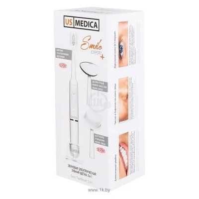 US MEDICA US Medica Smile Expert Plus