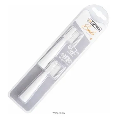 US MEDICA US Medica Smile Expert Plus (2 sht. belaya), 2732