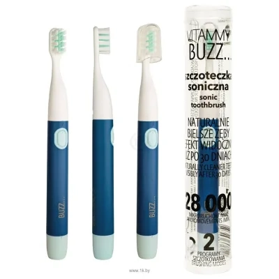 VITAMMY Buzz