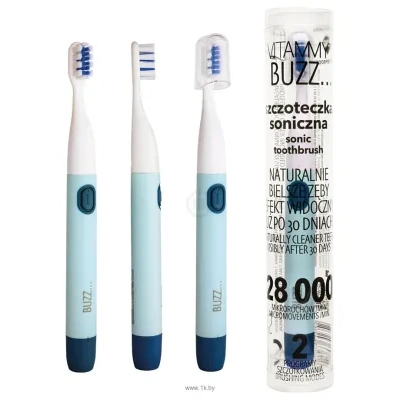 VITAMMY Buzz