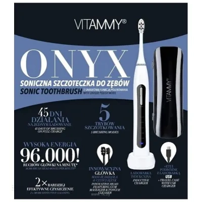 VITAMMY ONYX 96.000