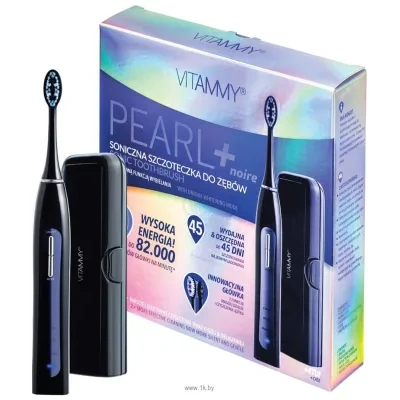 VITAMMY PEAR NOIR+