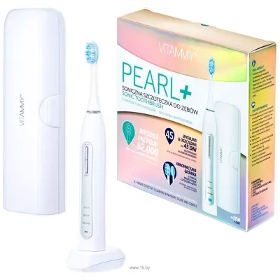 VITAMMY Pearl+