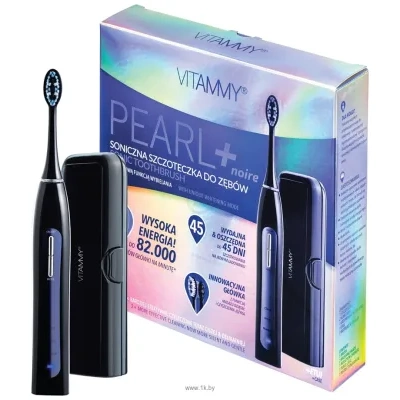 VITAMMY Pearl+