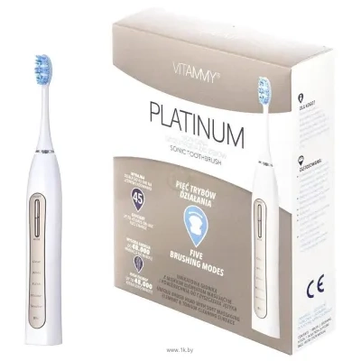VITAMMY Platinum