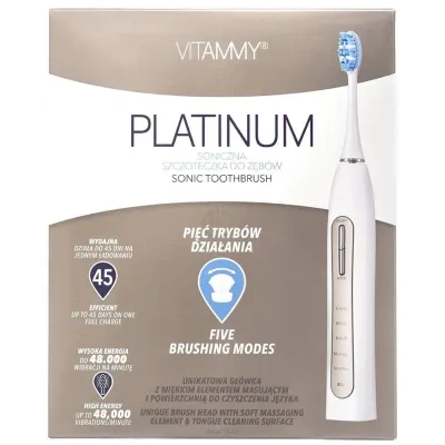 VITAMMY Platinum