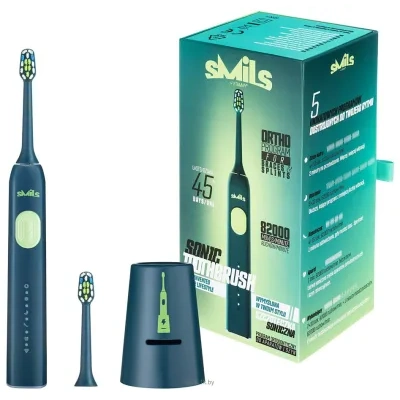 VITAMMY Smils