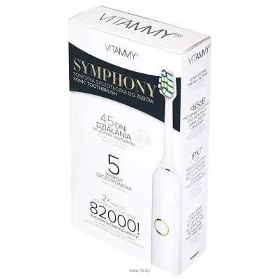 VITAMMY Symphony