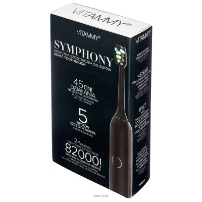 VITAMMY Symphony