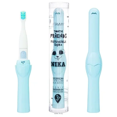 VITAMMY TOOTH FRIENDS