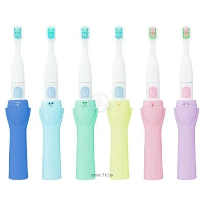 VITAMMY TOOTH FRIENDS