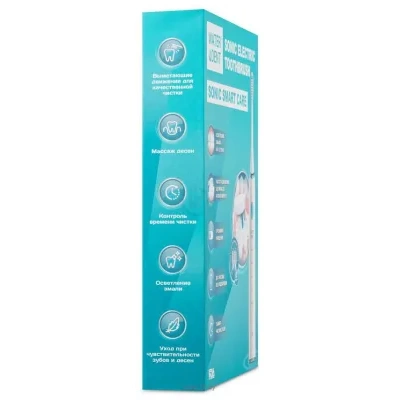 Waterdent Sonic Smart Care