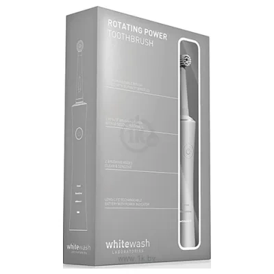 WhiteWash PRT1000