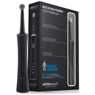WhiteWash PRT1000