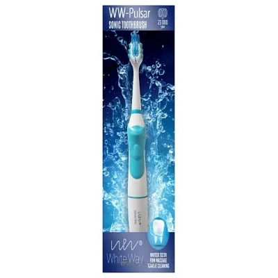 WhiteWash WhiteWay Ww Pulsar
