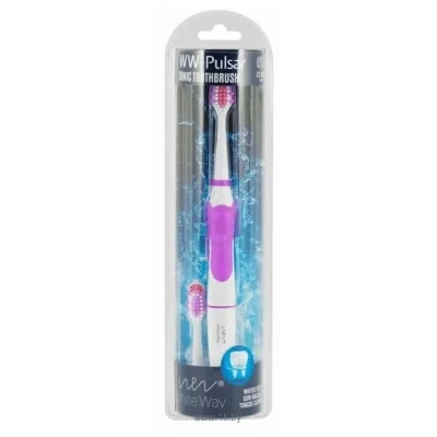 WhiteWash WhiteWay Ww Pulsar