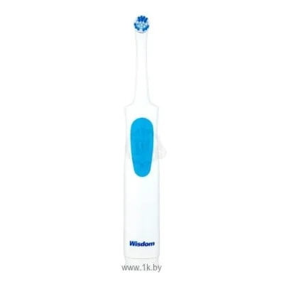 Wisdom Spinbrush Whitening