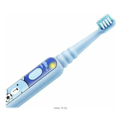 Xiaomi Dr. Bay K5 Sonic Electric Toothbrush Light