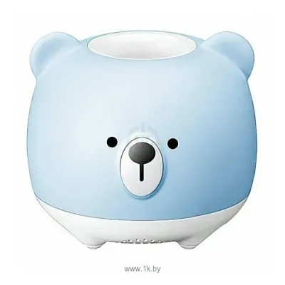 Xiaomi Dr. Bay K5 Sonic Electric Toothbrush Light