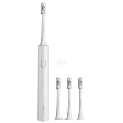 Xiaomi Electric Toothbrush T302 MES608 BHR7595GL (mejdunarodnaya versiya, serebristyiy)