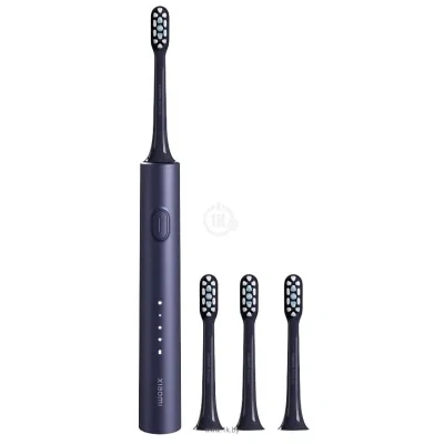Xiaomi Electric Toothbrush T302 MES608 BHR7647GL (mejdunarodnaya versiya, temno-siniy)