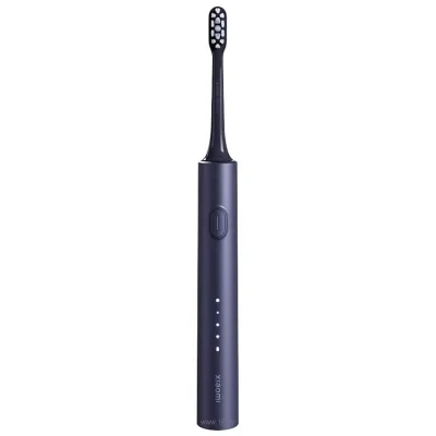 Xiaomi Electric Toothbrush T302 MES608 BHR7647GL (mejdunarodnaya versiya, temno-siniy)