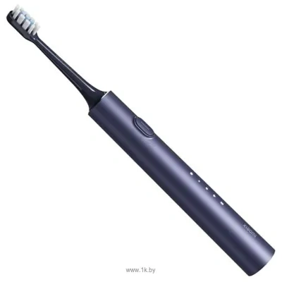 Xiaomi Electric Toothbrush T302 MES608 BHR7647GL (mejdunarodnaya versiya, temno-siniy)