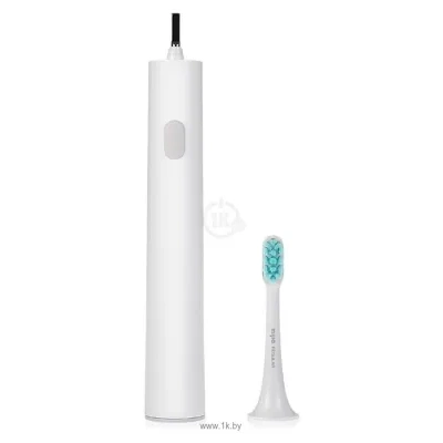 Xiaomi Mijia Smart Sonic Electric Toothbrush
