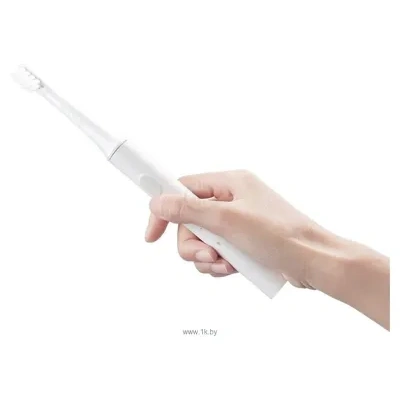 Xiaomi Mijia Sonic Electric Toothbrush T100 belaya (MES603)