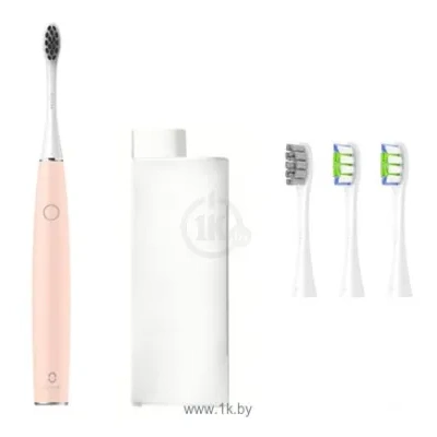 Xiaomi Oclean Air 2 Sonic Electric Toothbrush Travel Suit