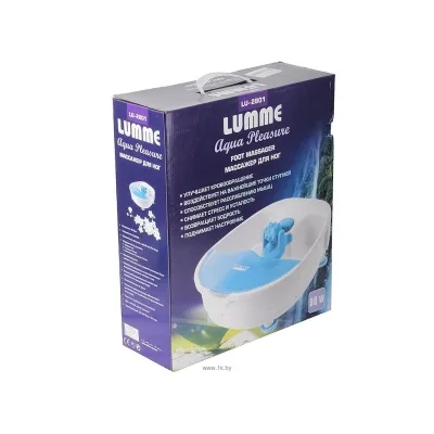 Lumme LUMME LU-2801