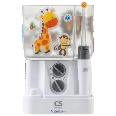 CS Medica AquaPulsar CS-32 Family