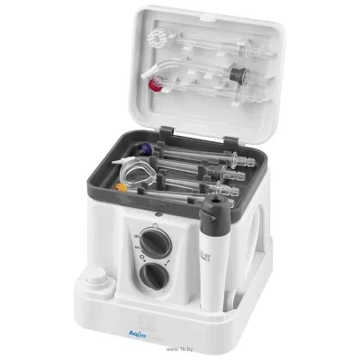 CS Medica AquaPulsar CS-32 Family
