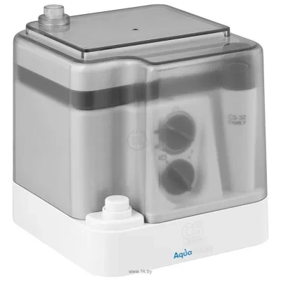 CS Medica AquaPulsar CS-32 Family
