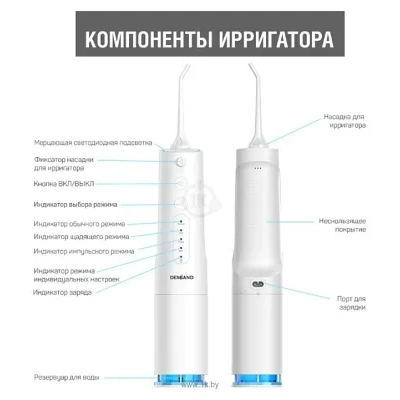 DEMIAND Modern IR-P650