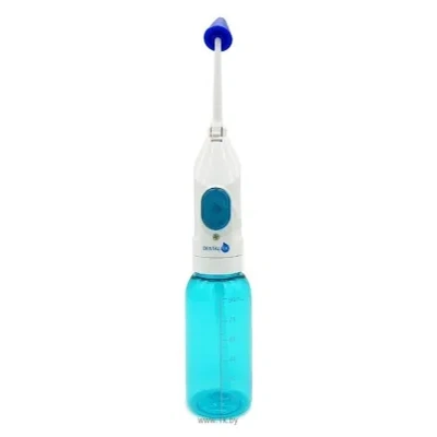Dentalpik Easy Clean
