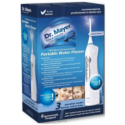 Dr. Mayer WT 3100