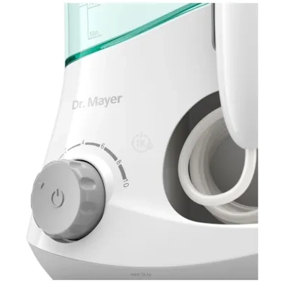 Dr. Mayer WT 6000