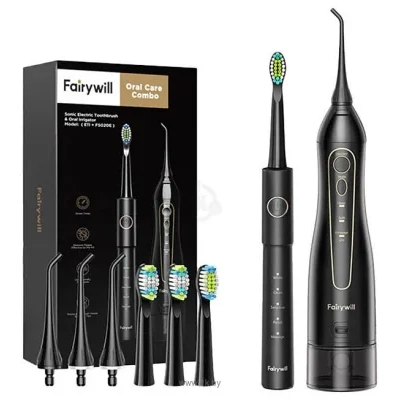 FairyWill E11+5020E