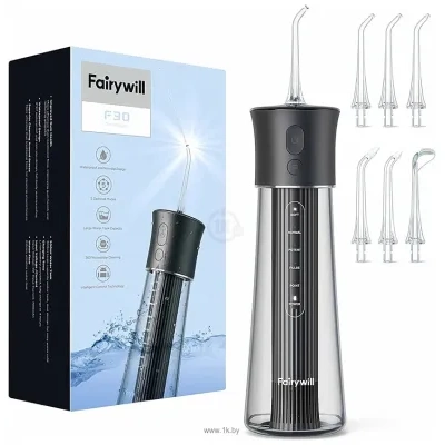 FairyWill F30