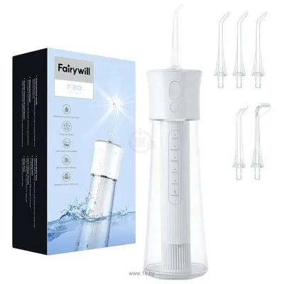 FairyWill F30