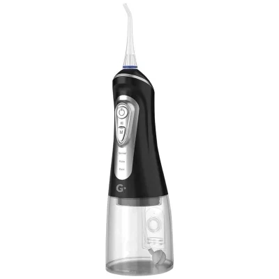 GEOZON Comfy Max G-HL06BLKS