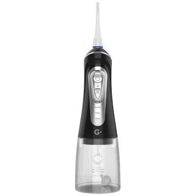 GEOZON Comfy Max G-HL06BLKS