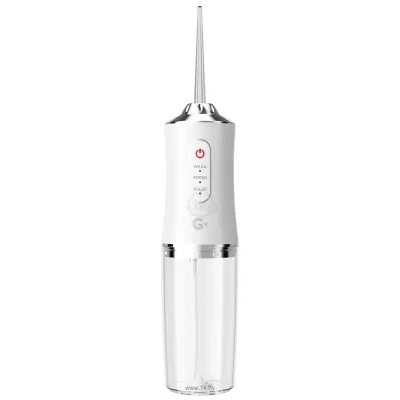 GEOZON Comfy Stream G-HL05WHT