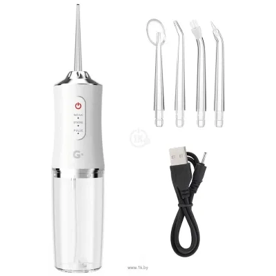GEOZON Comfy Stream G-HL05WHT
