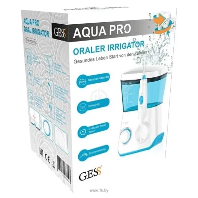 Gess Aqua Pro