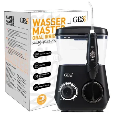 Gess Wasser Master GESS-143