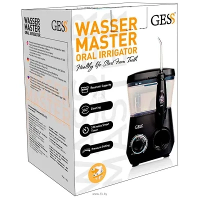 Gess Wasser Master GESS-143