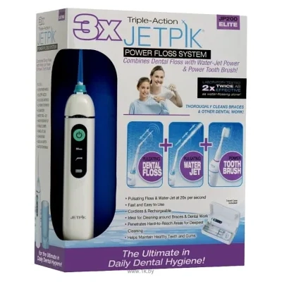 Jetpik JP200 Elite