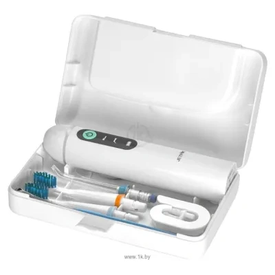 Jetpik JP200 Travel